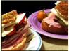 St. Louis' Amighetti Sandwich (Copycat)