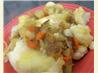 Aleecha Vegetable Stew