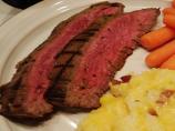 Carthagenian Flank Steak