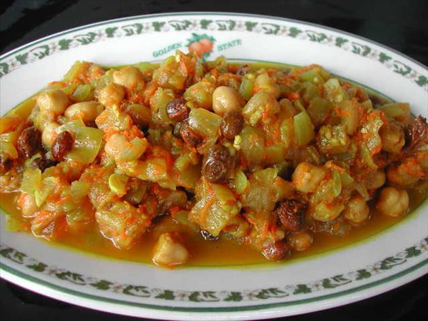 Moroccan Tagine. Photo by Kumquat the Cat's friend