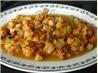 Moroccan Tagine