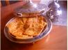 Chapati (East African Bread). Recipe by Auntie Jan