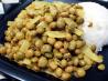 Mbaazi Wa Nazi (Pigeon Peas in Coconut Milk)