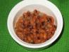 Mbaazi Wa Nazi (Pigeon Peas in Coconut Milk)