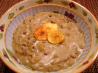 Mbaazi Wa Nazi (Pigeon Peas in Coconut Milk)