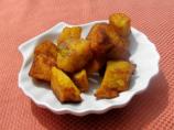 Kelewele (Spicy Fried Plantains)
