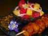 Kelewele (Spicy Fried Plantains)