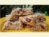 New Zealand Birdseed Bar