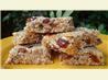 New Zealand Birdseed Bar. Recipe by Jewelies