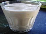 Super Easy Breakfast Shake