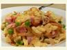 Spaetzle With Gruy&egrave;re and Caramelized Onions
