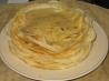 Hungarian Palacsinta (Crepes)