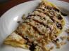 Hungarian Palacsinta (Crepes)
