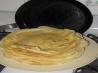 Hungarian Palacsinta (Crepes)