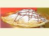 Hungarian Palacsinta (Crepes)