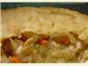 New England Chicken Pot Pie. Recipe by L-Burden