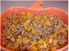 Bulgur Risotto With Pumpkin