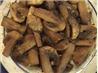 Mushrooms With Wine and Coriander