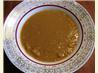 Turkish Red Lentil Soup
