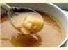 Turkish Red Lentil Soup