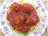 Easy Spaghetti and Meatballs