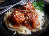 Easy Spaghetti and Meatballs