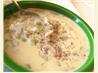 Kennett Square Mushroom Soup