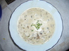 Kennett Square Mushroom Soup