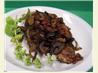 Braised Balsamic Chicken With Garlic and Onions. Recipe by Charmie777
