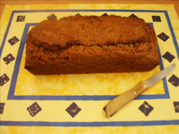 Pom Koek (Belgian Coffee Cake). Photo by kiwidutch