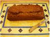 Pom Koek (Belgian Coffee Cake)