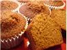 Ginger Muffins