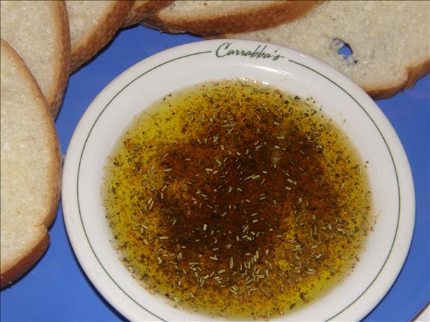 Carrabba's Italian Dip Mix. Photo by mydesigirl