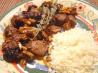 Lamb Tagine