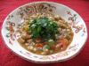 Chicken and Couscous Soup