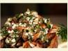 Mushroom & Herb Bruschetta