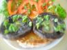 Mushroom & Herb Bruschetta