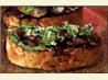 Mushroom & Herb Bruschetta