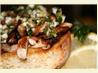 Mushroom & Herb Bruschetta
