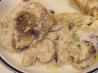 Chicken Mushroom Broccoli Casserole. Recipe by Sharbysyd