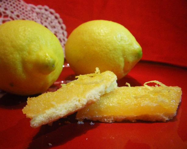 Lemon Slice. Photo by awalde