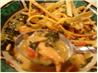 Amazing Chicken Tortilla Soup