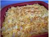Macaroni & Cheese Deluxe