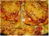 Make Ahead Mexican Chicken and Potatoes.
