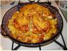 Make Ahead Mexican Chicken and Potatoes.