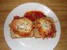 Persian Eggs Poached in Tomato Sauce