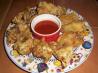 Batter Fried Chicken Wings. Recipe by Marie