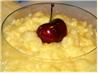 Vanilla Rice Pudding