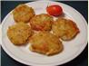 Potato Kephtides (Or Mrs B's Quest for Vegan Potato Cakes)