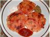 Potato Kephtides (Or Mrs B's Quest for Vegan Potato Cakes)